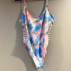 Tye Dye Swimwear- NEW
